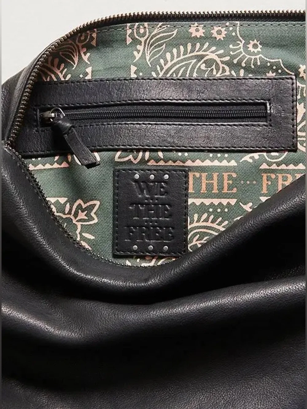 Free People We The Free Waverly Sling